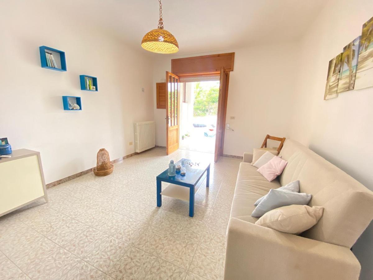 Limoncella Mancaversa Apartment Marina di Mancaversa
