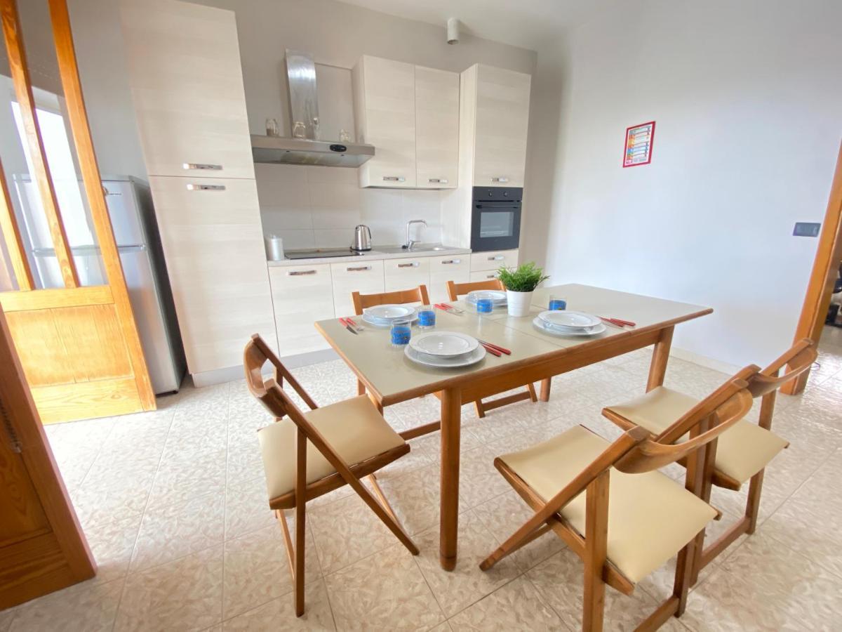 Limoncella Mancaversa Apartment