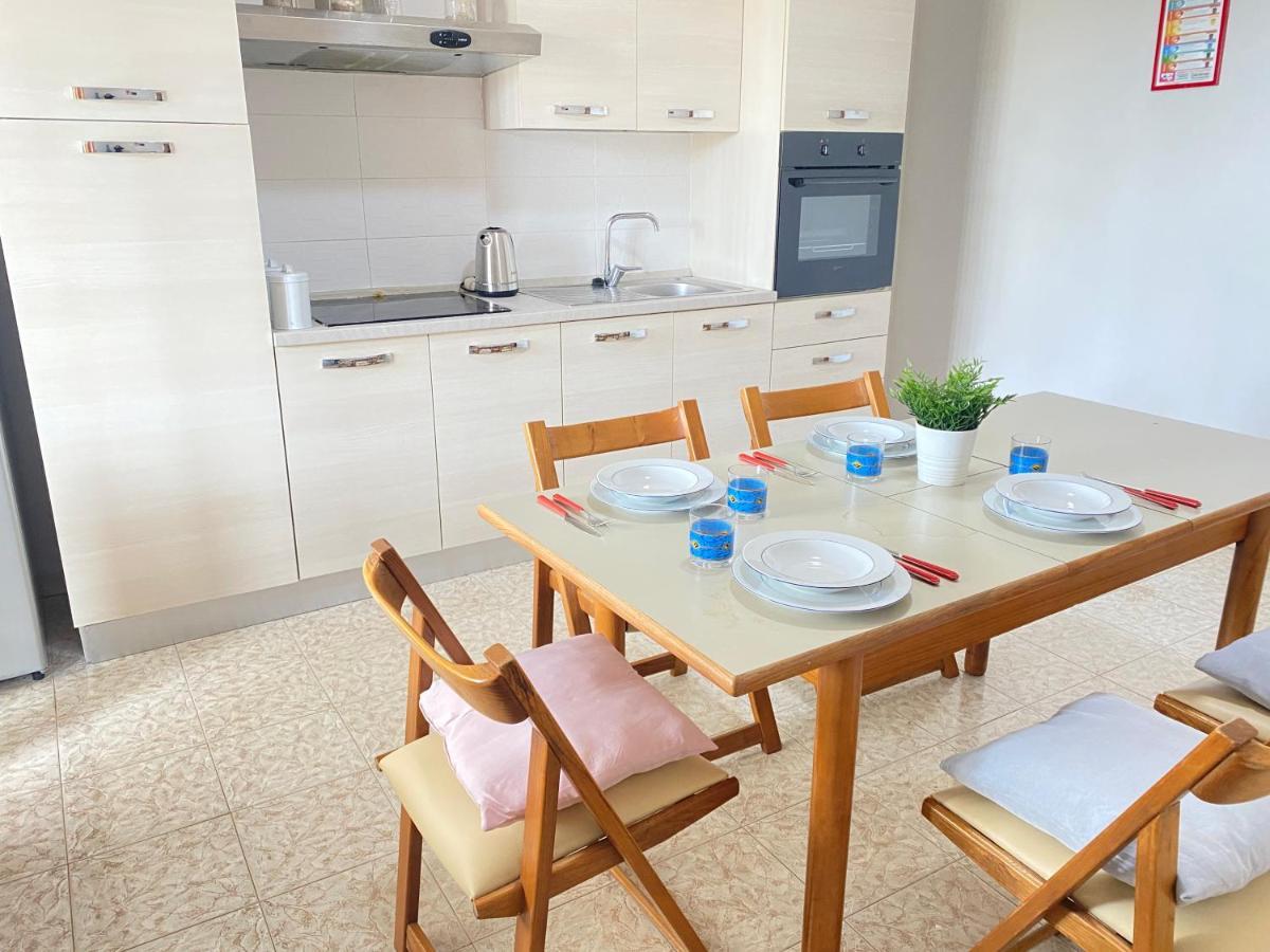 Apartment Limoncella Mancaversa *