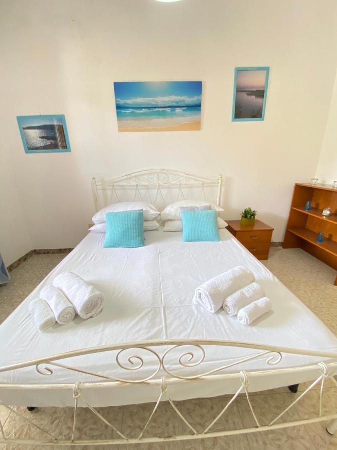Apartment Limoncella Mancaversa *