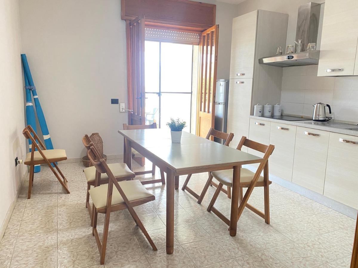 Limoncella Mancaversa Apartment
