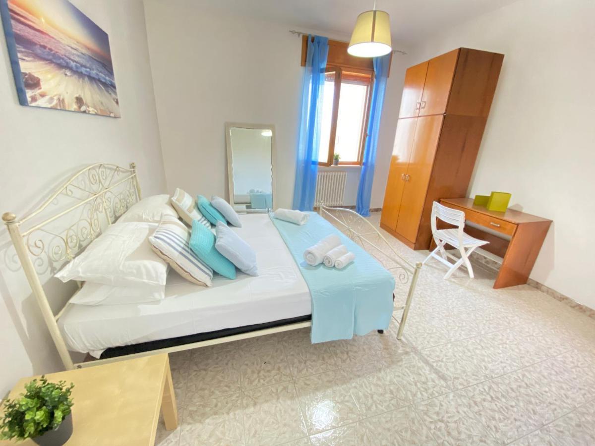 Limoncella Mancaversa Apartment *