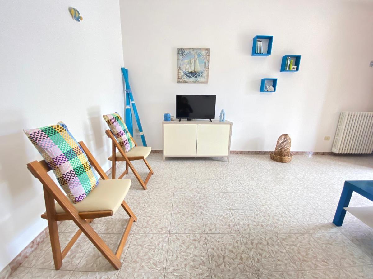 Apartment Limoncella Mancaversa Marina di Mancaversa