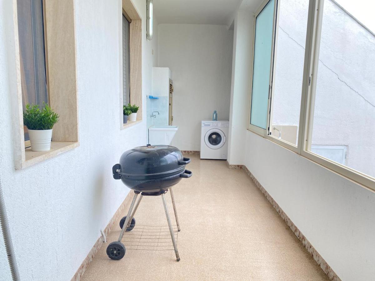 Apartment Limoncella Mancaversa *