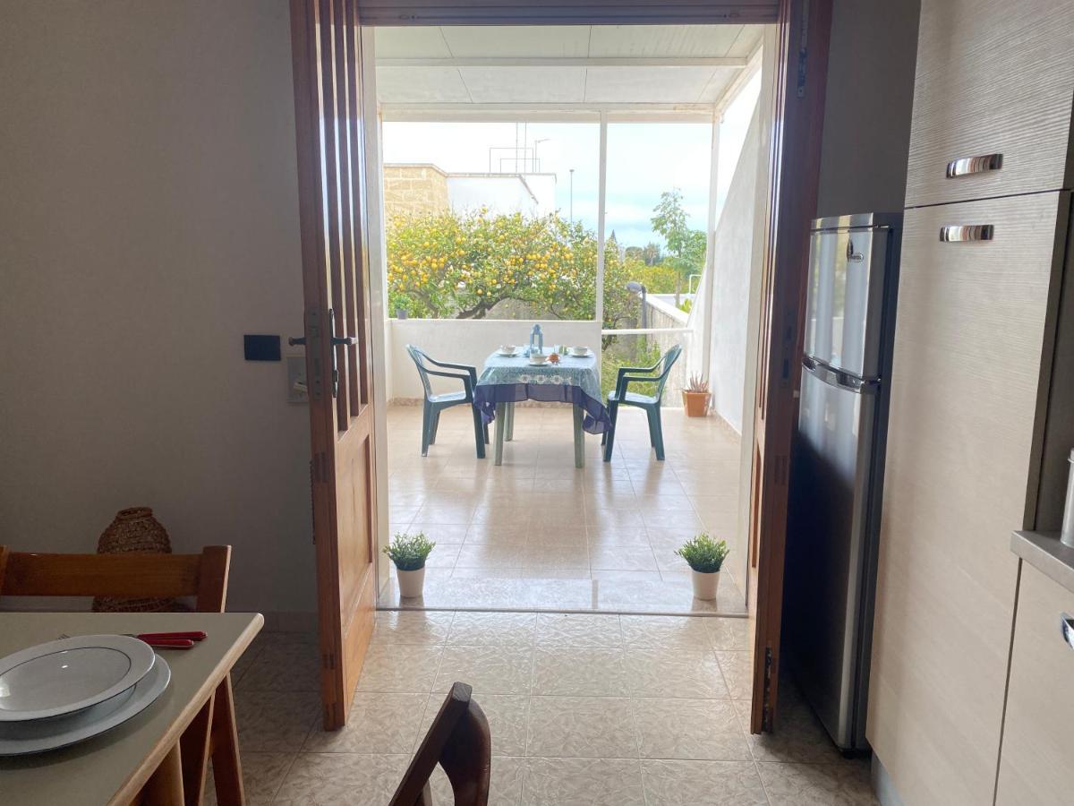 Apartment Limoncella Mancaversa Marina di Mancaversa
