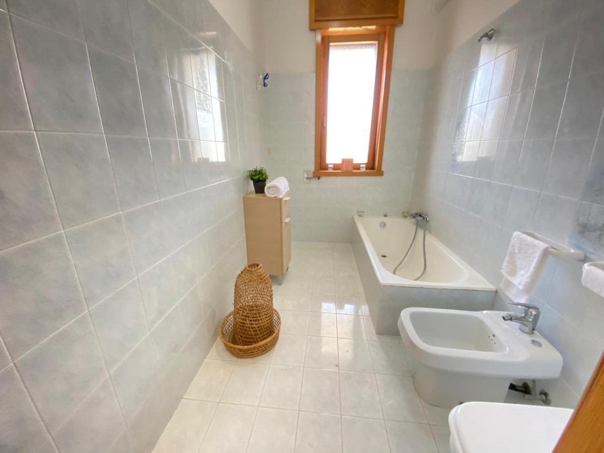 Apartment Limoncella Mancaversa *