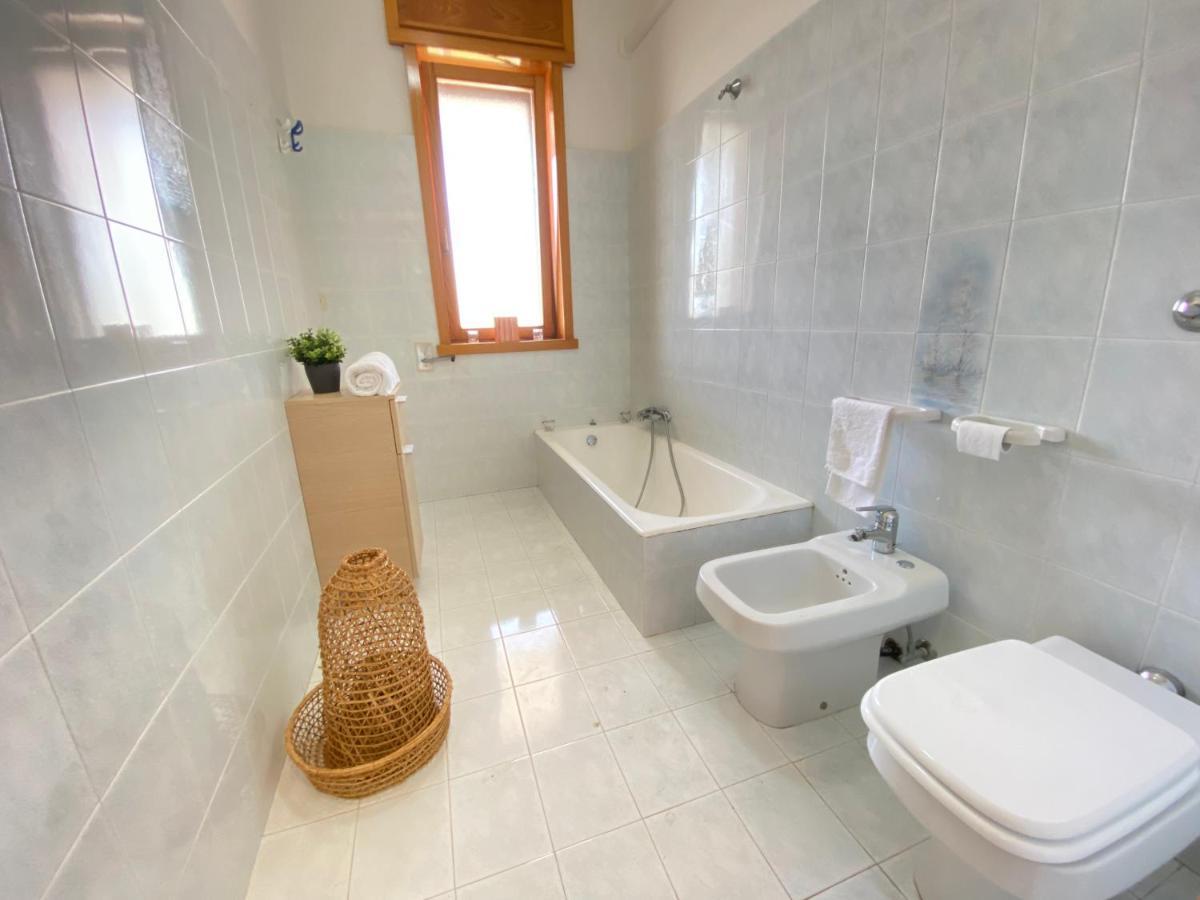 Apartment Limoncella Mancaversa Marina di Mancaversa