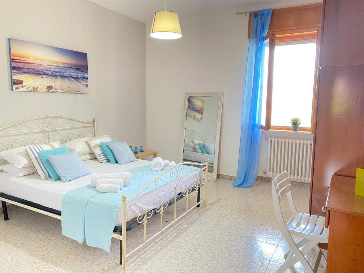 Apartment Limoncella Mancaversa