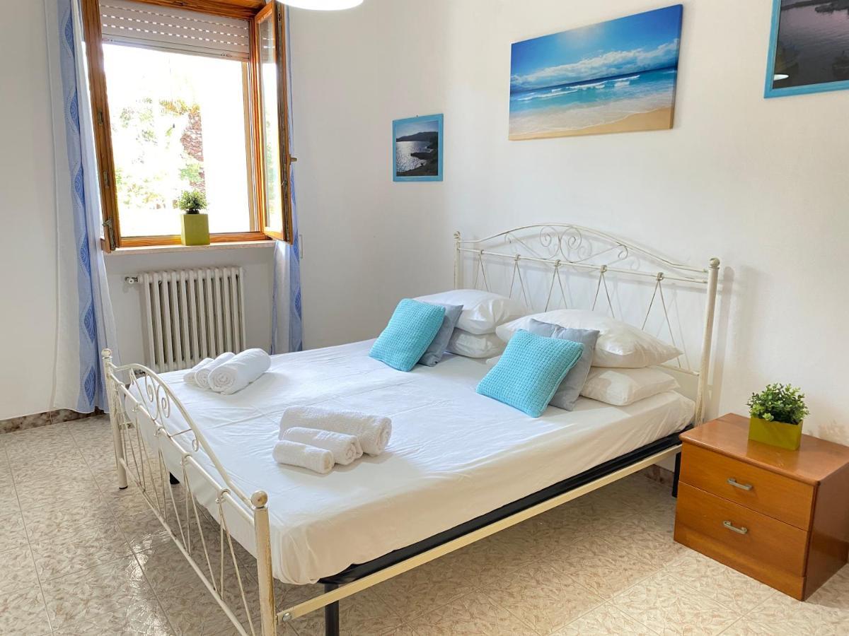 Apartment Limoncella Mancaversa Marina di Mancaversa