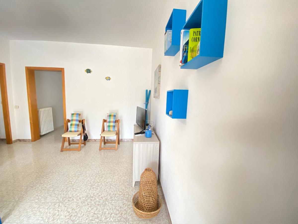 Apartment Limoncella Mancaversa