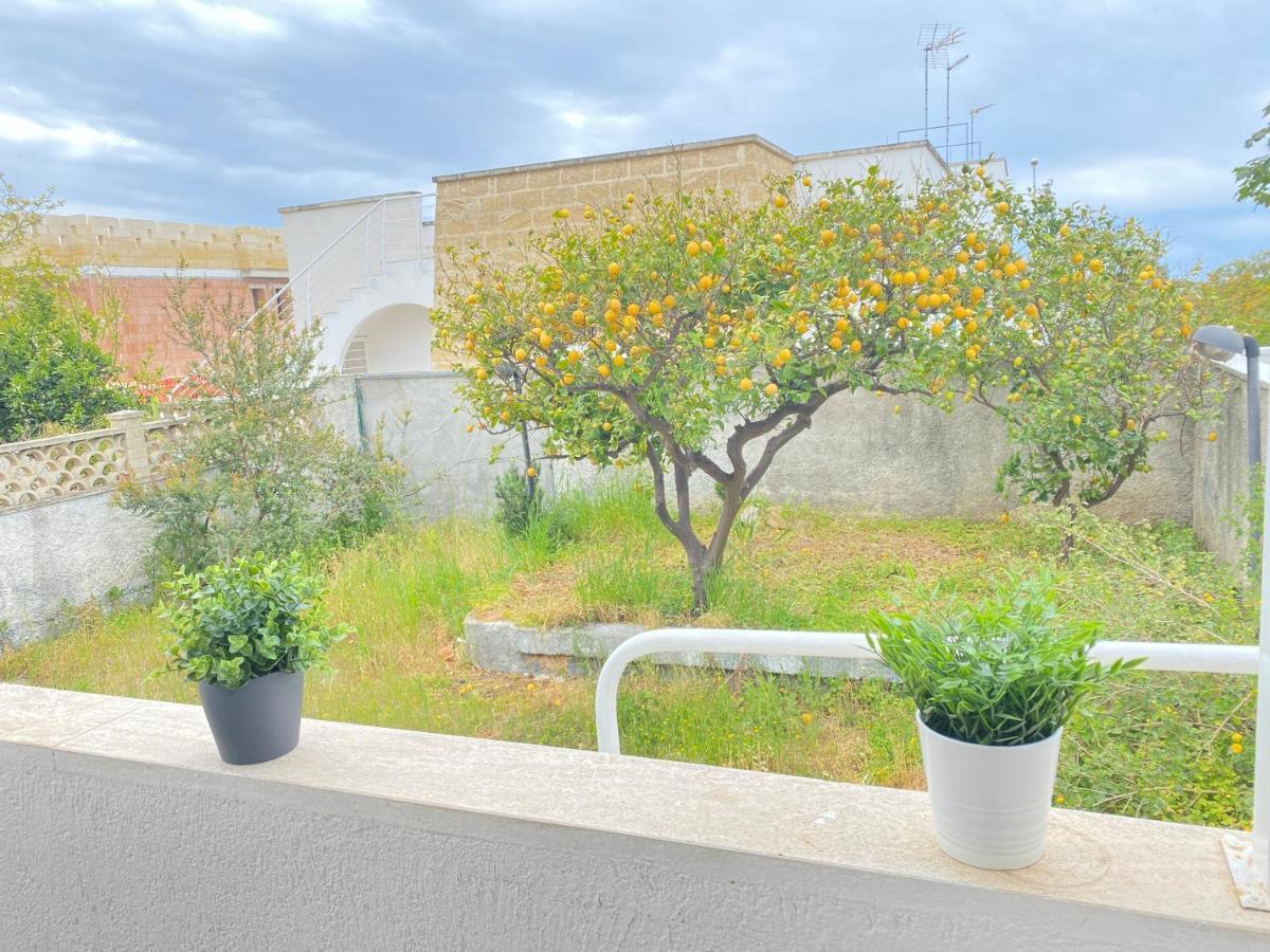 Apartment Limoncella Mancaversa Marina di Mancaversa