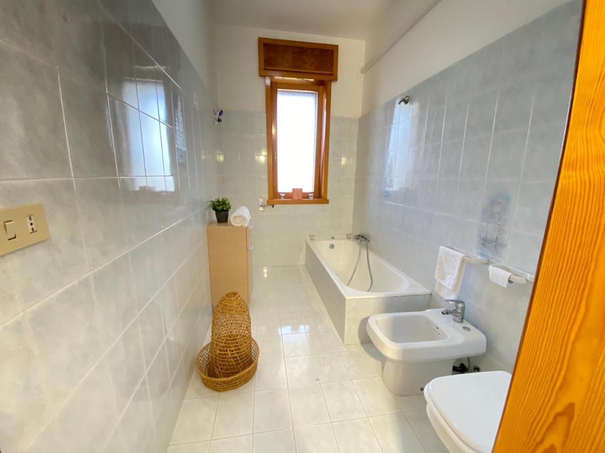 Apartment Limoncella Mancaversa