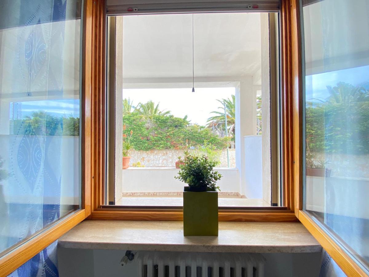 Apartment Limoncella Mancaversa